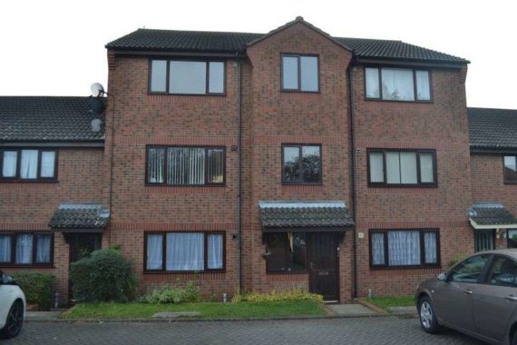1 Bedroom Flat